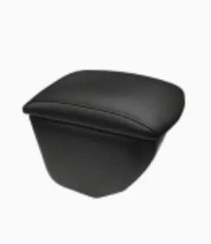 Подлокотник передний AVTOLIDER1 Opel Mokka 2012-