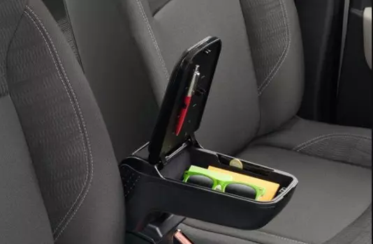 Подлокотник Renault 8201521527 для Renault Dokker 2017 -