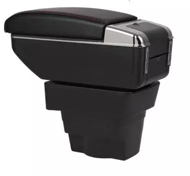 Подлокотник с USB Yuzhiwen YUZH00101 для Opel Astra 2009-