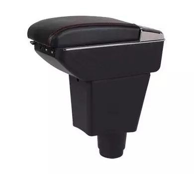 Подлокотник с USB Yuzhiwen YUZH00102 для Renault Sandero 2009-