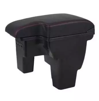 Подлокотник с USB Yuzhiwen YUZH00106 для Ford Focus 3