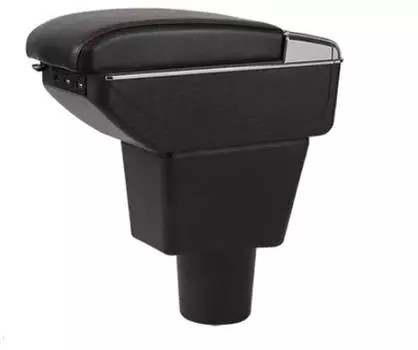 Подлокотник с USB Yuzhiwen YUZH00106 для LADA XRAY 2015-