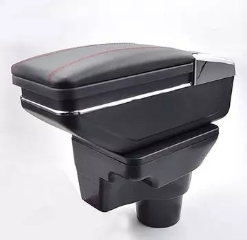 Подлокотник выдвижной для KIA RIO 2017 -