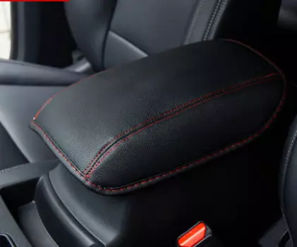 Подлокотника чехол для KIA Sportage IV 2016 -