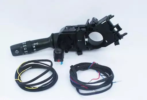 Подрулевой переключатель света для KIA Optima 2016 -