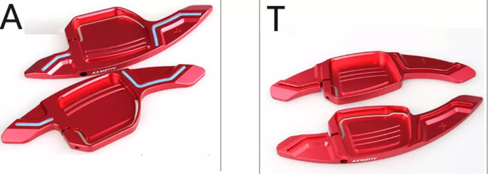 Подрулевые переключатели для AUDI Q7 2016 -