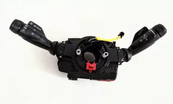 Подрулевые переключатели для Geely Atlas 2018 -