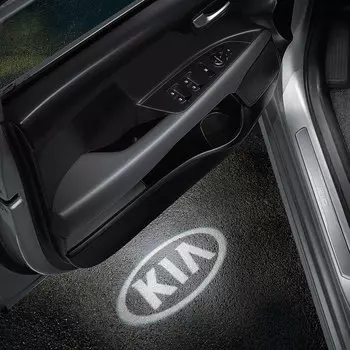 Подсветка двери багажника 66652ADE00 для Kia XCeed 2020 (КИА ИксСиид)