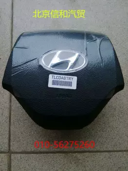 Подушка безопасности водителя Hyundai original для Hyundai Tucson (2015- по н.в. )