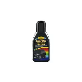 Полироль черный (250 мл.) Astrohim AC-281