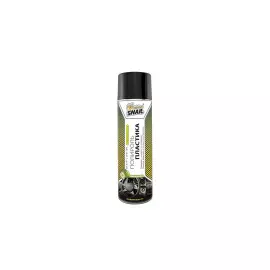 Полироль для пластика (яблоко), 650 мл Golden Snail GS 3001