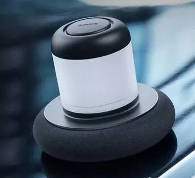 Полировщик для автомобилей, черный Baseus BASE00180