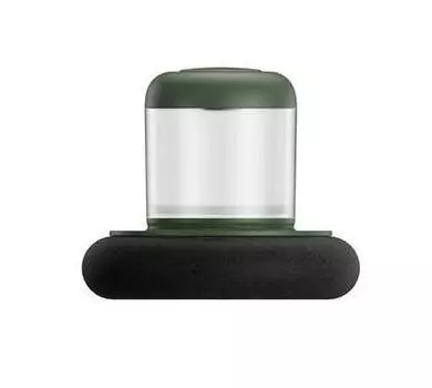 Полировщик для автомобилей, зеленый Baseus BASE00181