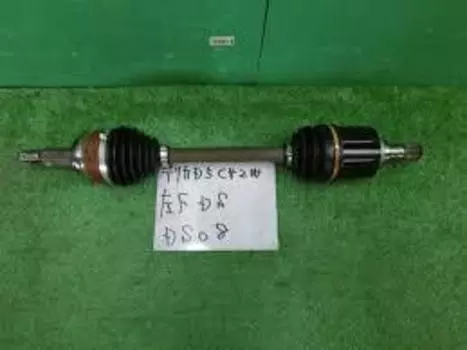 Полуось передняя в сборе Mitsubishi Outlander 3 (2011 - 2014)
