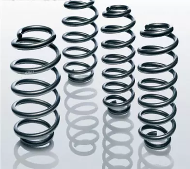 Понижающие пружины Eibach для Hyundai i30N 2019 -