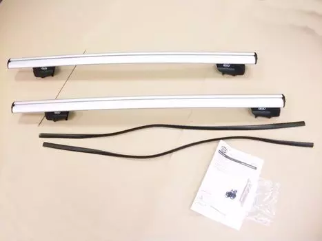 Поперечены багажника KIA R8200C5000 для KIA Sorento Prime 2018 -