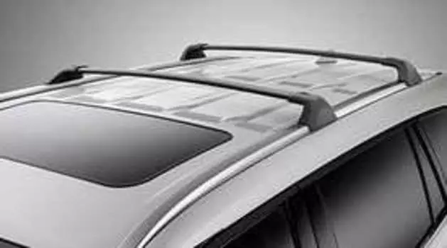 Поперечены багажника Toyota PT76748201 для Toyota Highlander 2020 -