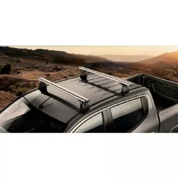 Поперечины багажника Fiat 71807572 Fiat Fullback 2016-