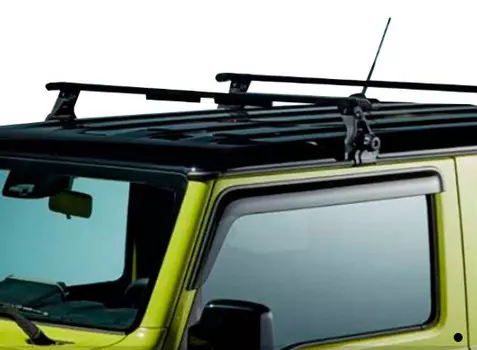 Поперечины багажника Suzuki 7890178R10000 для Suzuki Jimny 2019 -