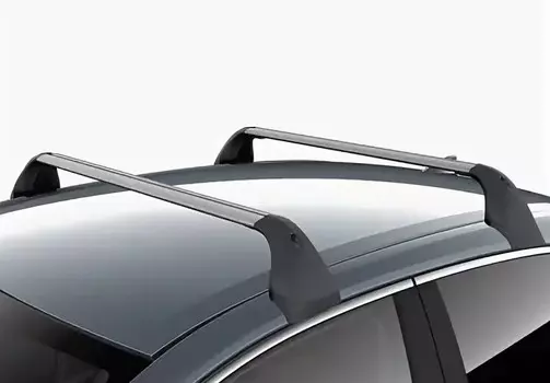 Поперечины багажника Toyota Corolla 2019-