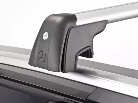 Поперечины Mercedes A4708980000 для Mercedes-Benz X-Class 2017 -