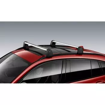 Поперечины на крышу BMW 82712444244 X4 2018-2019