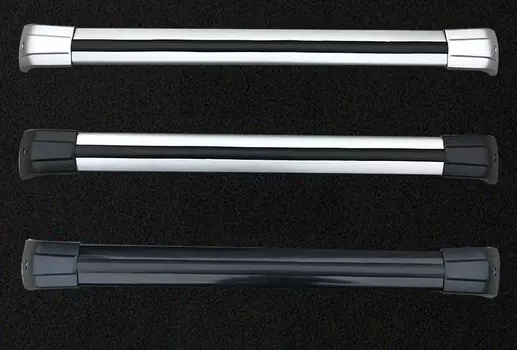 Поперечины на крышу для Geely Emgrand GS (2019, 2020, 2021)