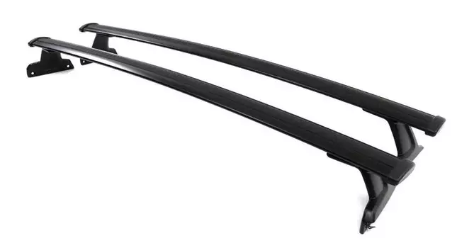 Поперечины на крышу GM 84231368 Chevrolet Traverse 2018-