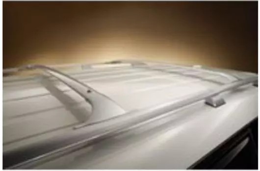 Поперечины на крышу Infiniti G38051LA0A для Infiniti QX80 (2018 - 2019)