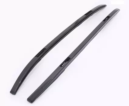 Рейлинги на крышу Toyota RAV4 2019-