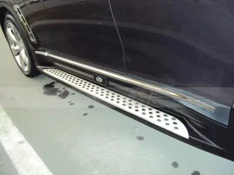 Пороги CDKUKA Original models Infiniti FX (2009 - по н.в.)