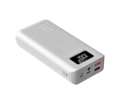 Power Bank (белый) Guangzhou AG GAGM120012