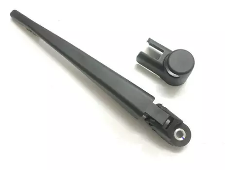 Поводок (рычаг заднего стеклоочистителя) для Haval F7 (Хавал Ф7) 2018, 2019, 2020