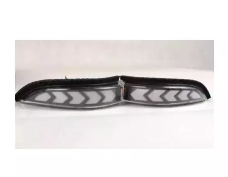 Поворотники светодиодные Dallon DAL00089 для Toyota Yaris 2018, Camry 2017-, Corolla 2018