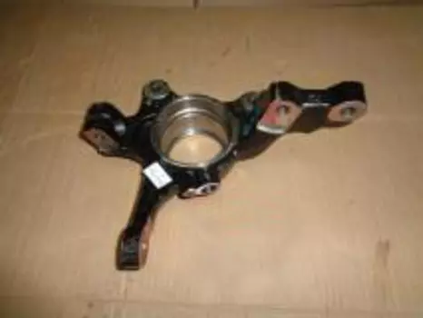 Поворотный кулак для Zotye T600 2013 - 2018
