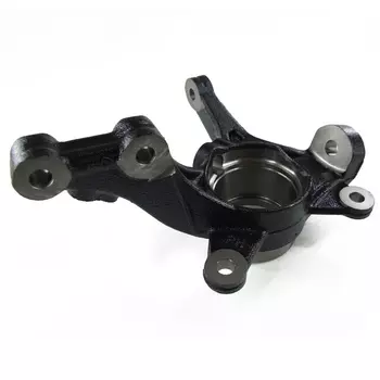 Поворотный кулак передний Hyundai Creta (Крета)