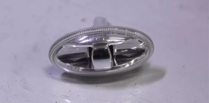 Повторитель поворота, указатель для Peugeot 4007 (2007 - 2011)
