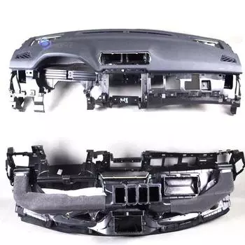 Приборная панель (торпедо) для Haval H2 (Хавал Н2) 2014-2019