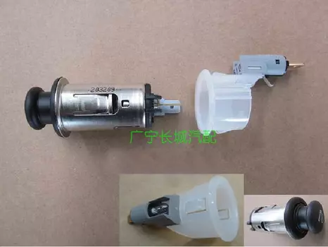 Прикуриватель 3725100XKZ16A для Haval H6