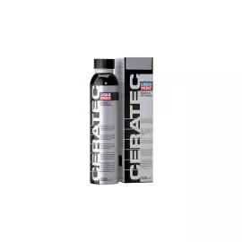 Присадка в моторное масло (300 мл.) Liqui Moly 3721