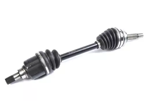 Приводной вал Berdelay для Geely Emgrand GS (2019, 2020, 2021)