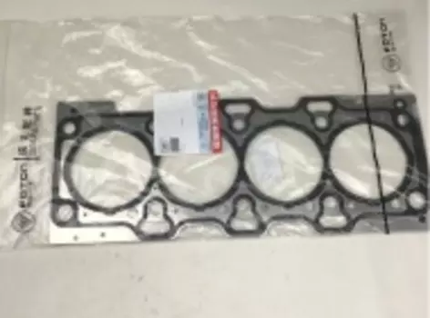 Прокладка головки блока цилиндров (ГБЦ) для Foton Tunland 2016 - 2019