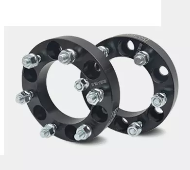 Проставка ступицы колеса для Foton Tunland 2016 - 2019