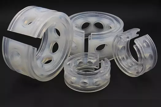 Проставки в пружины