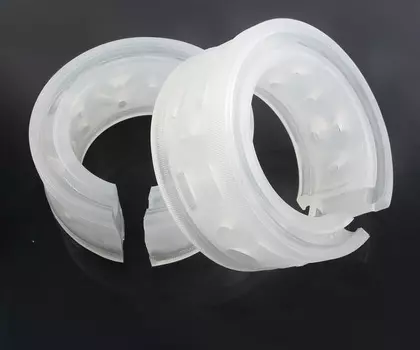 Проставки в пружины для Ford Explorer 2015-