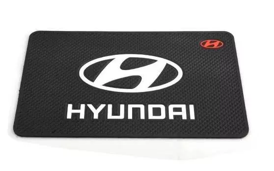 Противоскользящий коврик на приборную панель You Qiang QNG00337 Hyundai Sonata (8G) DN8 2020-