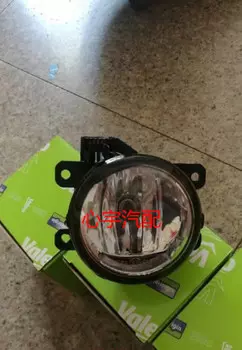 Противотуманная фара (левая, правая) Valeo для Haval H6 2014 - 2019