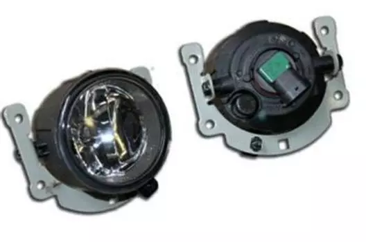 Противотуманная фара MITSUBISHI 8321A288