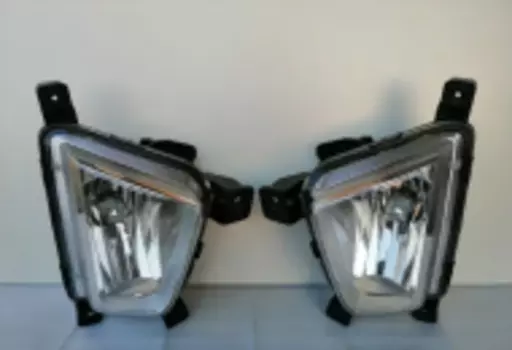 Противотуманная фара NSP Hyundai CRETA 2016 - 2020