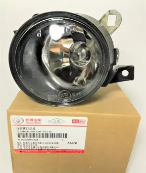 Противотуманная фара, оригинал для HAVAL H6